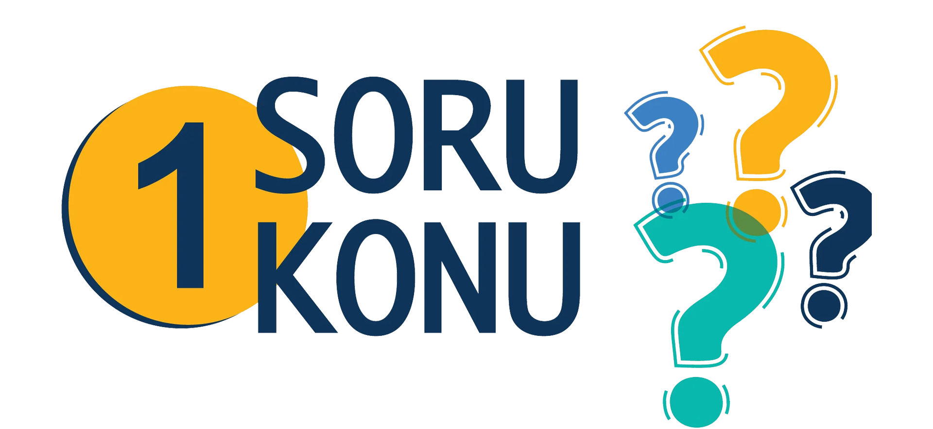 1 Soru 1 Konu